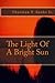The Light Of A Bright Sun (Hayward Book 1)