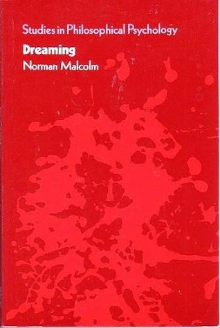 Dreaming (Paperback)