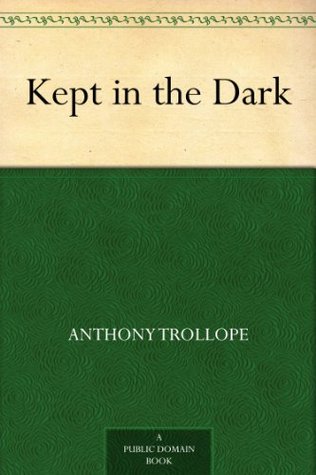Kept in the Dark