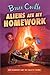 Aliens Ate My Homework by Bruce Coville