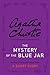 The Mystery of the Blue Jar by Agatha Christie