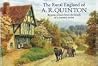 The Rural England...