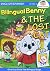 Bilingual Benny & The Lost Cat