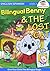 Bilingual Benny & The Lost Cat