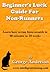 Beginner's Luck Guide For N...