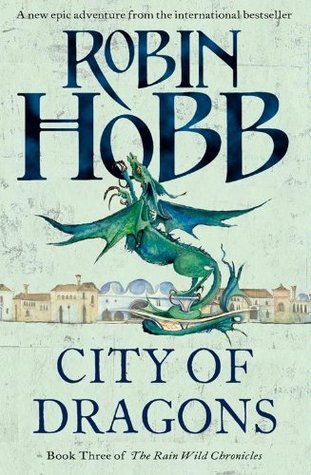 City of Dragons