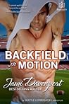Backfield in Motion by Jami Davenport