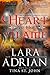 Heart of the Flame by Tina St. John