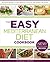 Mediterranean Diet Cookbook - Easy Recipes Inspired By Italy, Greece and Spain (Easy Diets 1)