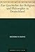 Zur Geschichte der Religion und Philosophie in Deutschland (German Edition)