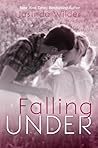 Falling Under by Jasinda Wilder