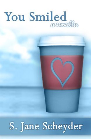 You Smiled (Clairmont Series #1.5)