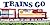Trains Go (Vehicle Boardbooks)
