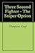 Three Second Fighter by Geoff Thompson