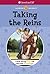 Taking the Reins (Innerstar University)