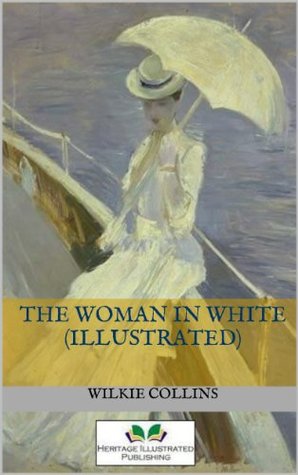 The Woman in White
