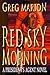 Red Sky Morning (A President's Agent Novel)