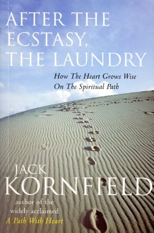 After The Ecstasy, The Laundry
