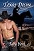 Texas Desire (Texas Soul Book 5)