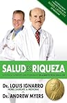 Salud Es Riqueza (10 Potentes Nutrientes Que Aumentan La Posibilidades De Vivir Hasta Los 100) (Spanish Edition) Salud Es Riqueza (10 Potentes Nutrientes Que Aumentan La Posibilidades De Vivir Hasta Los 100) (Spanish Edition)