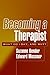 Becoming a Therapist by Suzanne Bender