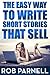 The Easy Way to Write Short Stories That Sell