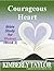 Courageous Heart (Christian Books)