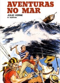 Aventuras no mar