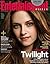 Entertainment Weekly #1020: November 14, 2008: The Stars of Twilight - Cover 3 of 3: Kristen Stewart