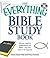 The Everything Bible Study ...