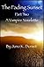 The Fading Sunset (A Vampire Novelette (Part Two) Book 2)