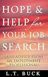 Hope & Help for Your Job Search Hope & Help for Your Job Search