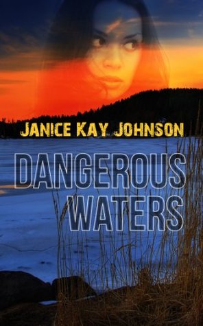 Dangerous Waters (Kindle Edition)