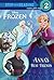 Anna's Best Friends (Disney...