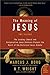The Meaning of Jesus by Marcus J. Borg