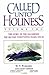 Called Unto Holiness : The Story of the Nazarenes the Second Twenty-five Years, 1933-58