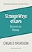 Strange Ways of Love: Sermo...