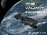 The Valiant Incident (The Valiant Series #1)