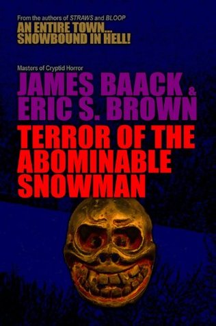 Terror of The Abominable Snowman (Kindle Edition)