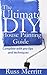 Ultimate DIY House Painting Guide