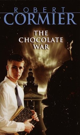 The Chocolate War Chocolate War 1 By Robert Cormier