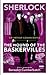Sherlock: The Hound of the Baskervilles
