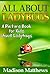 Children's Book About Ladybugs: A Kids Picture Book About Ladybugs with Photos and Fun Facts