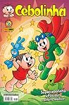 Cebolinha #87 - Supercebolinha e Flocos, o cachorro atômico! by Mauricio de Sousa