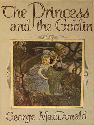 The Princess and the Goblin