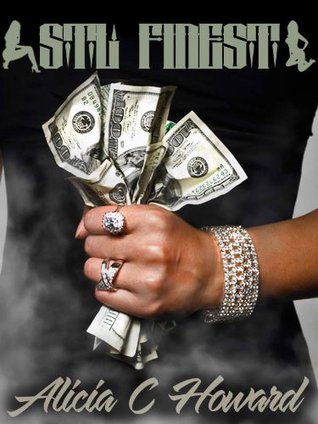 S.T.L FINEST (Kindle Edition)