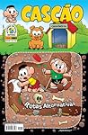 Cascão #87 - Rotas Alternativas by Mauricio de Sousa