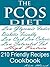 PCOS Diet Friendly Recipes:...
