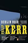 Berlin Noir: Marc...