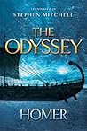 The Odyssey:
